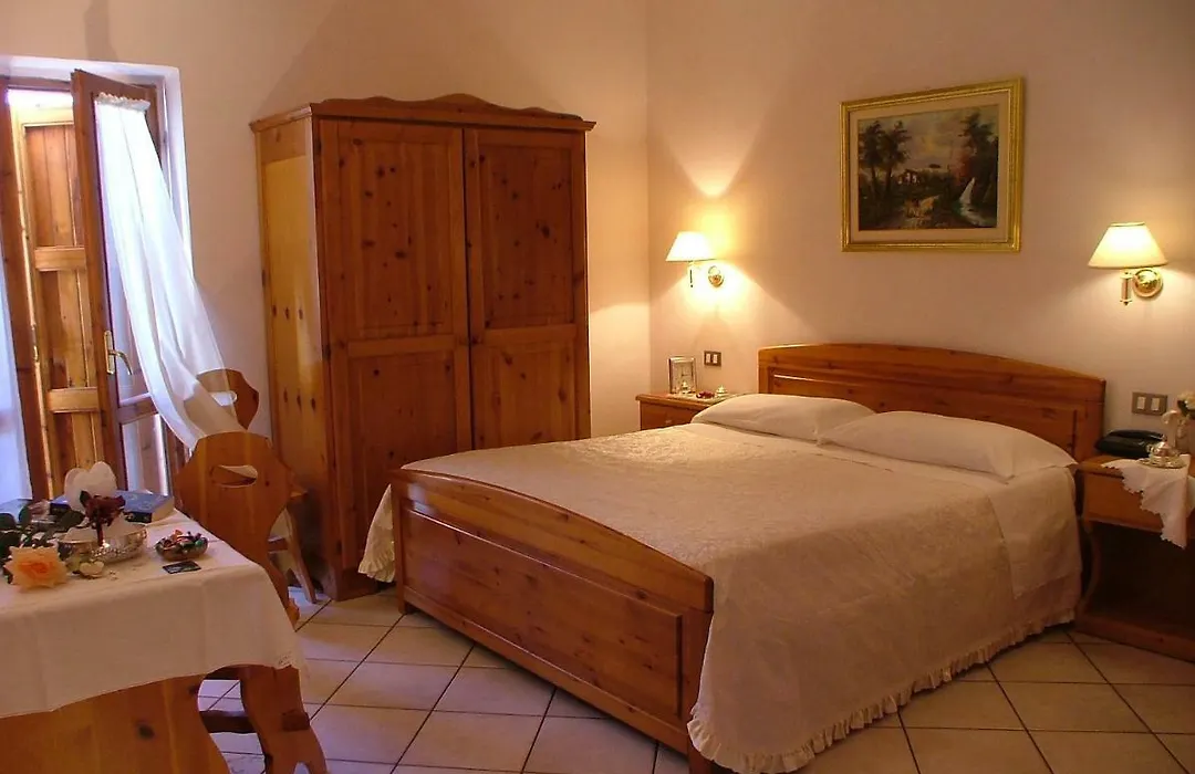Hotel Picchio Nero-1