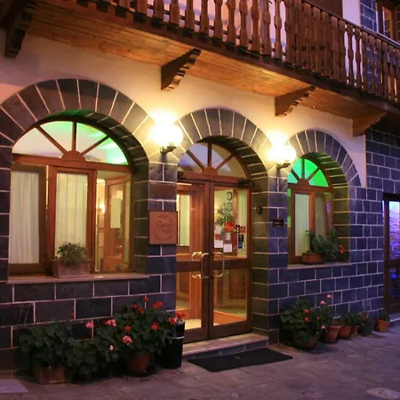 Hotel Picchio Nero-2